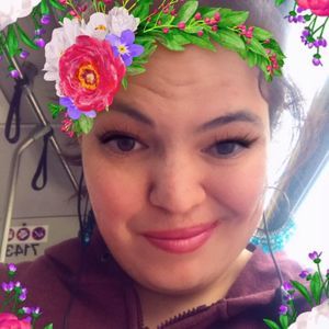 Meet your Posher, Nona